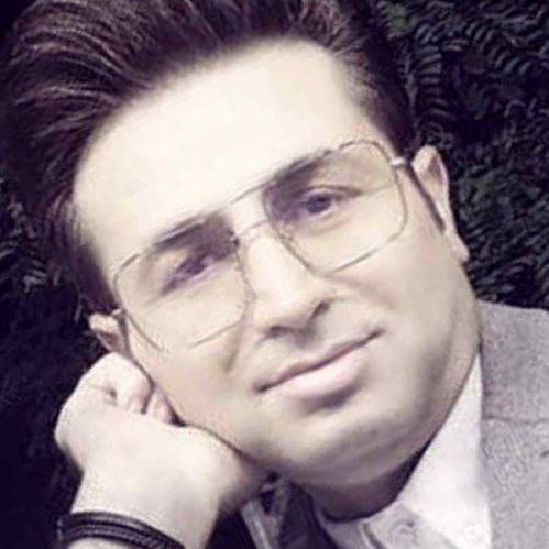 مرتضی جعفرزاده میرم